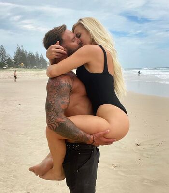 Full leaked Stepha jade castree private photo