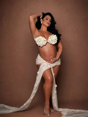 Full leaked Stephanie acevedo private photo