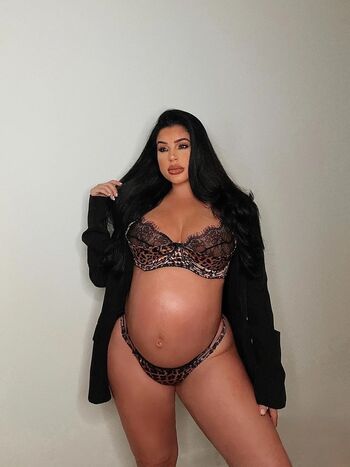 Full leaked Stephanie acevedo private photo