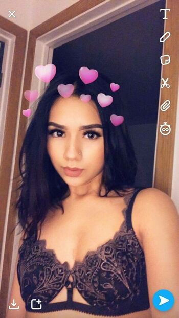 Full leaked Stephanie aguilar private photo