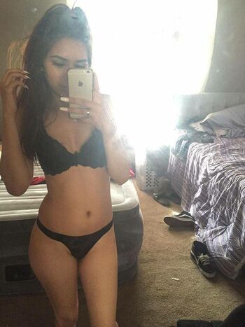 Full leaked Stephanie aguilar private photo