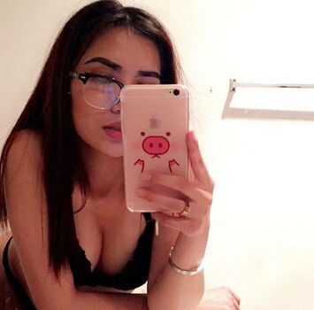 Full leaked Stephanie aguilar private photo
