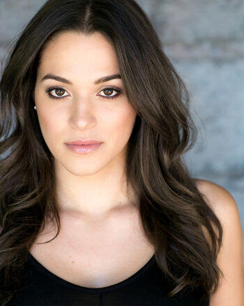 Full leaked Stephanie arcila private photo