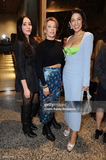 Full leaked Stephanie beatriz page private onlyfans photo