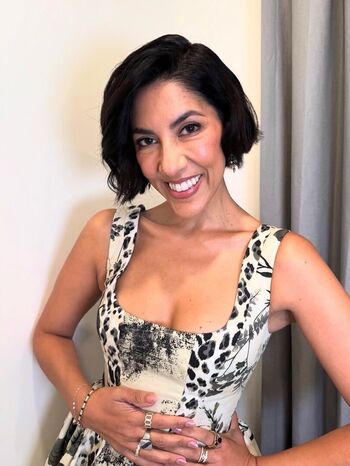Full leaked Stephanie beatriz private onlyfans photo