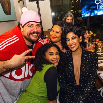 Full leaked Stephanie beatriz private onlyfans photo