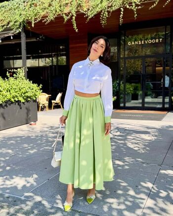 Full leaked Stephanie beatriz private onlyfans photo