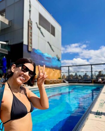 Full leaked Stephanie beatriz private onlyfans photo