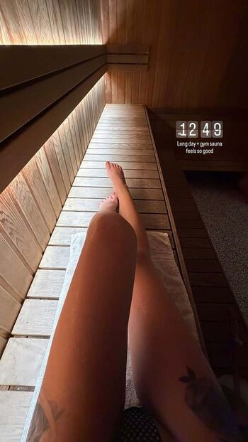 Full leaked Stephanie choi private photo