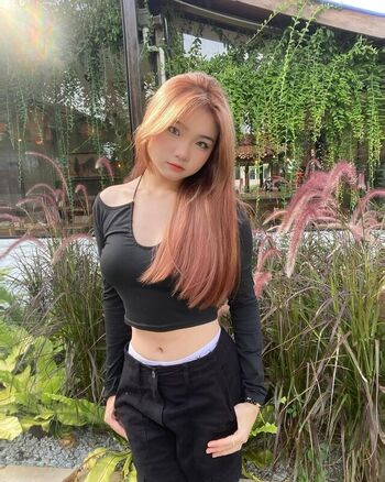 Full leaked Stephanie chua page private photo