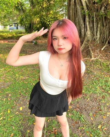 Stephanie Chua