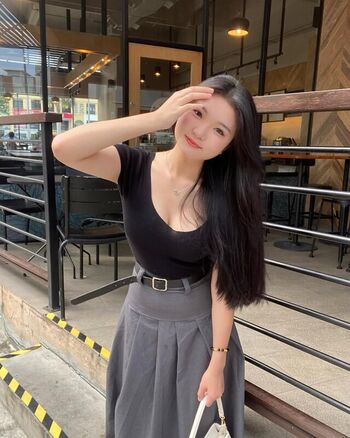 Stephanie Chua