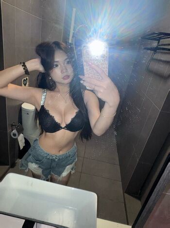 Stephanie Chua