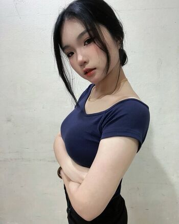 Full leaked Stephanie chua page private photo