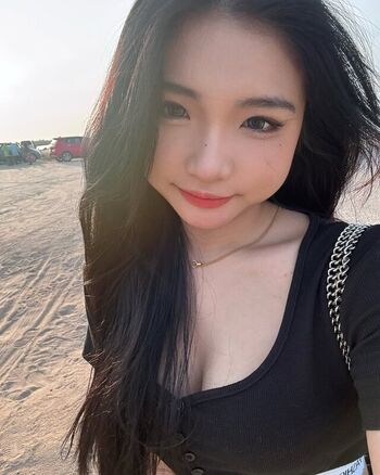 Full leaked Stephanie chua page private photo