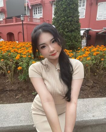 Full leaked Stephanie chua page private photo