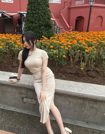 Stephanie Chua