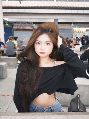 Full leaked Stephanie chua page private photo