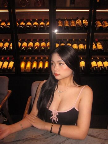 Full leaked Stephanie chua page private photo
