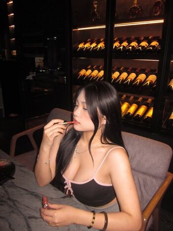 Full leaked Stephanie chua page private photo