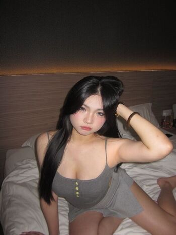 Full leaked Stephanie chua page private photo