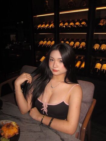 Full leaked Stephanie chua page private photo