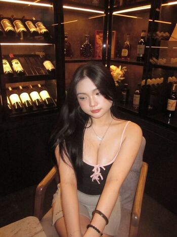 Full leaked Stephanie chua page private photo