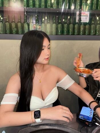 Full leaked Stephanie chua private photo