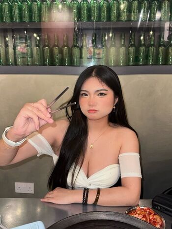 Full leaked Stephanie chua private photo