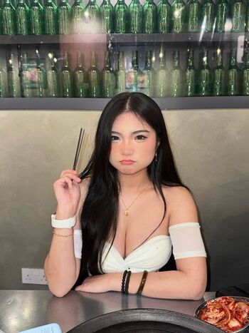 Full leaked Stephanie chua private photo
