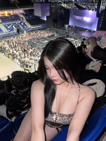 Full leaked Stephanie chua private photo