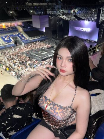 Full leaked Stephanie chua private photo