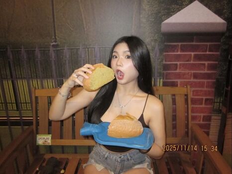 Full leaked Stephanie chua private photo