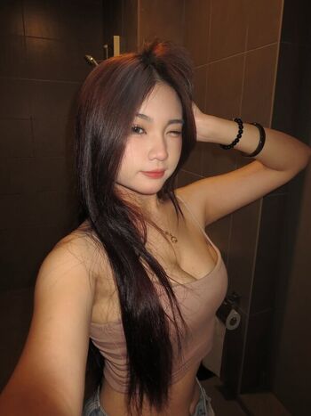 Full leaked Stephanie chua page private photo