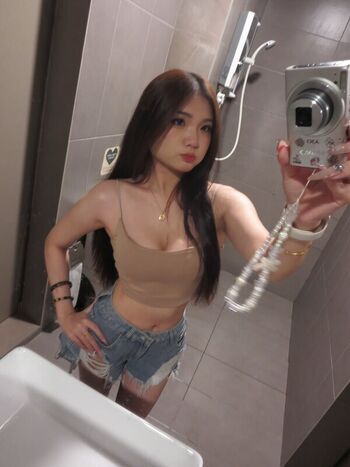 Full leaked Stephanie chua page private photo