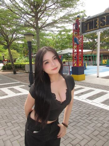Stephanie Chua