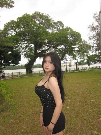 Full leaked Stephanie chua page private photo