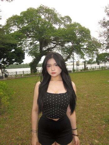 Full leaked Stephanie chua page private photo