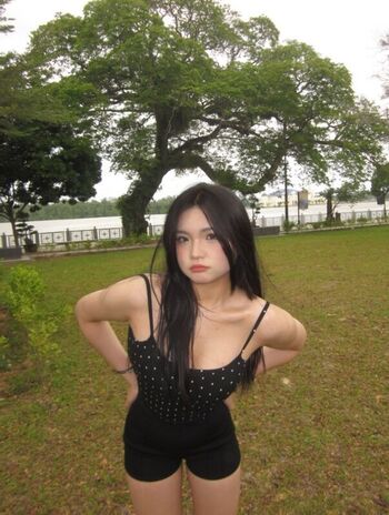 Stephanie Chua