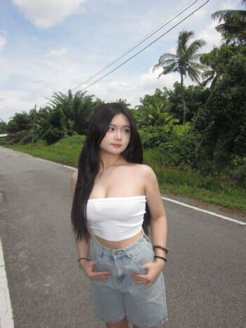 Stephanie Chua