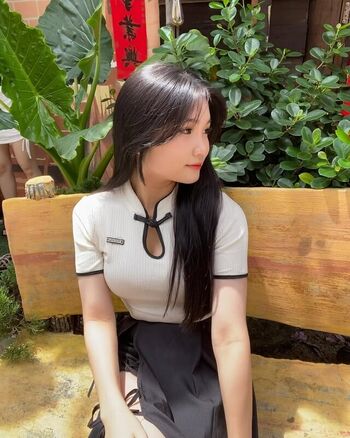 Stephanie Chua