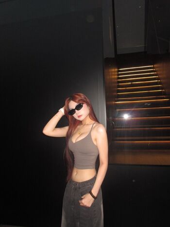 Stephanie Chua
