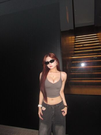 Full leaked Stephanie chua private photo