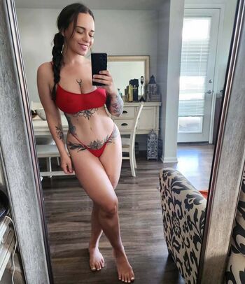 Full leaked Stephanie cline private onlyfans photo