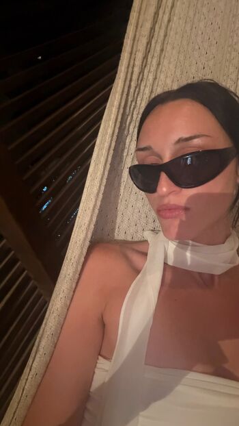 Full leaked Stephanie d agostini private onlyfans photo