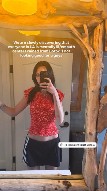 Full leaked Stephanie d agostini private onlyfans photo