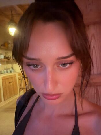 Full leaked Stephanie d agostini private photo