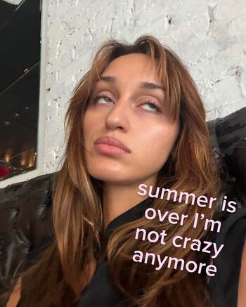 Full leaked Stephanie d agostini private photo