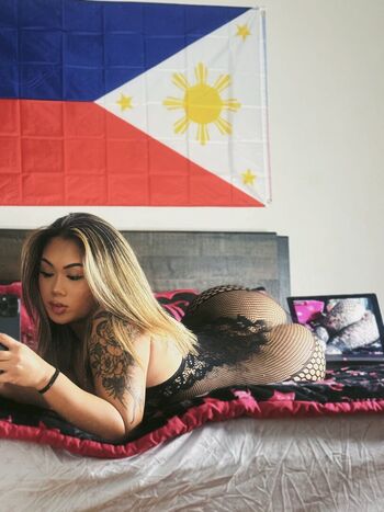 Full leaked Stephanie dior page private onlyfans photo