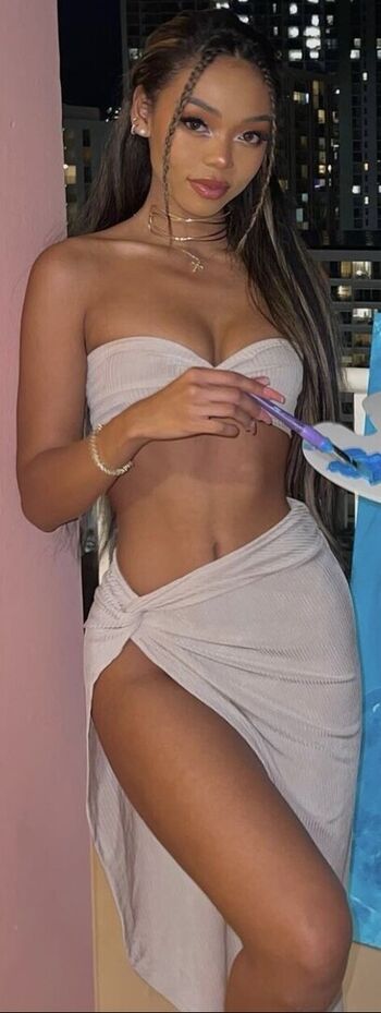 Full leaked Stephanie hikaru private photo